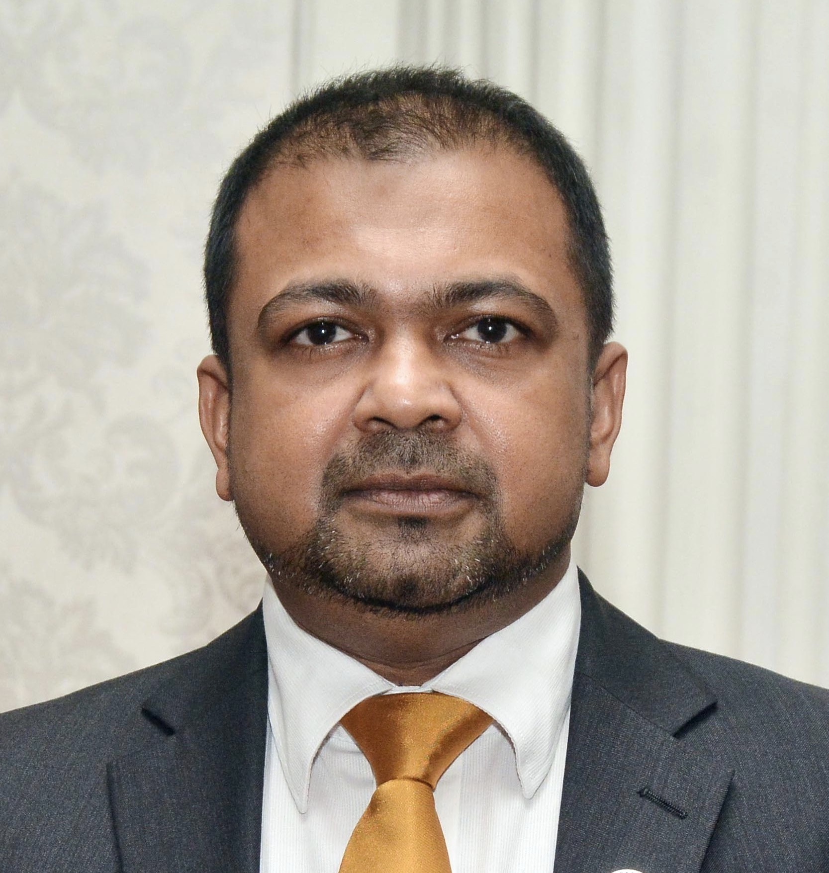 sri lanka tourism promotion bureau chairman